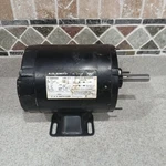 A.o. Smith S48E40A01 Motor Condenser Fan 1725 Rpm New/never Installed. Fixed Price $257.50.