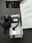Ametek Pittman MA3400 Series Speed Control Servo Motor 120V 1/3HP 1750RPM 7200K2. Fixed Price $1399.95.