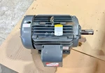 Baldor M4104T 30HP Standard Industrial Motor Tefc 230/460 1760 286T. Fixed Price $3500.00.