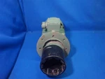 Mez Mohelnice 7AA90L02-G 7AA90L02G Electric Motor W/ Rusts. Fixed Price $399.00.
