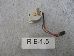 Electric Motor Malaysia SLA83212 Mini 24 Volt Dc 62708-00-4-11. Fixed Price $44.27.