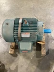 Reliance Electric P28G4902R Motor 25 Hp 230/460V 1760 Rpm New. Fixed Price $1699.99.
