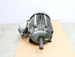 Us Motors Enclosed 364T 3PH 40HP 1175RPM 230/460V-AC. Fixed Price $810.00.