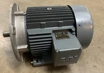 Flender Atb-loher Motor 3751841-1, Vde 0530 1HP, 3470RPM Nice. Fixed Price $199.95.