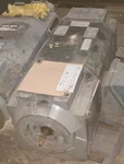 Reliance Electric LC2812ATZ 500 Va 1750/1950 Rpm Hp 240 Vf Eok. Fixed Price $7500.00.