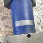 Allen-bradley Kinetix MPL-B310P-MJ22AA Ac Servo Motor 460V 0.7KW 1.58NM 5000RPM. Fixed Price $667.06.