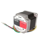 Oriental Motors Vexta PK266-01A-C151 2-PHASE 1/8" Stepping 7.4VDC. Fixed Price $29.99.