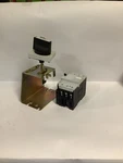 Siemens 3VU1600-1CM00 Motor Starter Circuit Breaker W/ Door Operating Mechanism. Fixed Price $192.00.