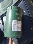 Franklin Electric 1.104780401 Motor 3450 Rpm 1HP. Fixed Price $95.00.