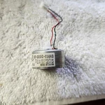 New Other Mabuchi RF-300C-11440 Sled Motor For Sanyo CDRA-2 Drive 5.9 Vdc. Fixed Price $20.00.