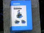 Radioshack Makeblock Mbot Servo Pack 2770432. Fixed Price $39.95.