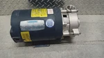 Leeson Motors C6T34DK5 Jet Pump W/shaft, Coupling Hub Farm And Agricultural. Fixed Price $569.05.