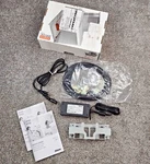 Blum Servo Drive Power Supply Set Z10NE020 Motion Control New In Open Box. Fixed Price $239.99.