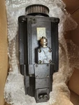 Yaskawa 1300W 10.7A Ac Servo Motor SGMGH-13A2A-YR13 With UTSAE-B17BB Encoder. Fixed Price $150.00.