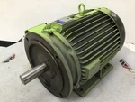 Hawker Siddeley 30 Hp Ac Motor 2424215C-04 Used #137297. Fixed Price $988.90.