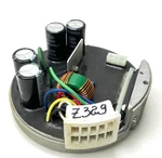 Genteq Endura HW-13 1HP 115VAC Lennox 607363-11 81W42 Ccwle Used #Z329. Fixed Price $149.00.