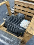 Us Motors/nidec X20P1B Frame 256T 20HP 3530RPM 3PH DW57 Electric. Fixed Price $2000.00.