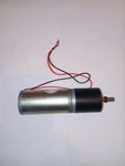New Dunkermotoren G42X40 SNR8863202451 3100RPM PLG42K. Fixed Price $400.00.
