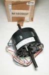 Ao Smith Emerson M16080-3 Quiet Cool Motor 1/10 Hp 1400/1300/1200 Rpm 115V. Fixed Price $149.97.