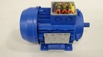 Ceg MTOML63B4/2 Electric Motor Elektro Drive 230/460V 1650RPM MT063OML09643S. Fixed Price $125.00.