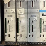 Aeg Gettys A700 Ac Servo Motor A760-001 Clean Operating Controller. Fixed Price $215.00.