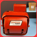 Armstrong Pumps 805316-010 1/12 Hp 115V Mounted Motor, Will Replace B&g 111034. Fixed Price $275.00.