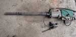 Lincoln Power Master 4 Air Motor With Regulator 82730. Fixed Price $2499.99.