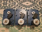Pack Ams Sensit 23007 Vending Machine Motors 24VDC BC-D27/28. Fixed Price $42.99.
