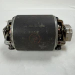 Pioneer Gen-e-motor US-383-SS-13059 Vintage Electric Generator. Fixed Price $77.00.