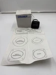 Cramer 635K-AA Elapsed Time Indicator 115VAC Nos Nib. Fixed Price $55.19.