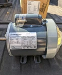 Marathon General Purpose Motor 5KC42GN0014A 0.50 Hp, Ph, 60 Hz. Fixed Price $299.99.