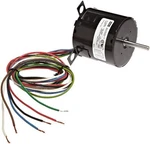 Fasco D1189 Krack Oem Motor 1/20HP 3.3 115-208-230V Sp Cw Refrig. Fixed Price $187.35.