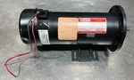 Dayton 4Z525A Permanent Magnet Motor 3/4HP 180VDC Used Surplus. Fixed Price $499.99.