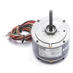 Genteq Motors D2840 Fasco Permanent Split Capacitor 1/5HP 1075RPM. Fixed Price $206.53.