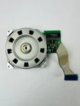 Copal PN12-60119-01 LBT79-002 Brushless Dc Motor Assembly. Fixed Price $46.00.