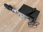Motor Drive 842600R20, Front Wheel For Aeg Circuit Breaker Type Me, Mey. Fixed Price $406.18.