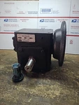 New No Box- Worldwide Speed Reducer HDRF175-40/1-L-56C..SEE Photos..shelf Stock. Fixed Price $265.00.