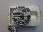 Superior Electric Slo-syn M091-FD09E Syncronous Stepping Motor 4.7A Dc. Fixed Price $149.00.