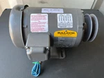 Baldor / 34A61-872 Ph Fr 56 Electric Motor. Fixed Price $201.52.