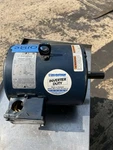 Marathon Electric Inverter Duty Phase 3/2 Hp Motor Model JVK182TTDW4026BB. Fixed Price $275.00.