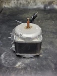 Elco Mini Electric Motor, Part Numbers: 34-45-4/1542, NEC3B34PUN201. Fixed Price $80.00.