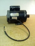 Leeson A6C34DB29A Motor 3450 Rpm 1-1/2" Hp Phase. Fixed Price $189.99.