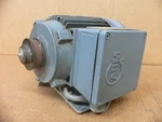 Abm 4D56B-2 Ac Electric Motor 3330RPM 230/460V 60HZ. Fixed Price $359.99.