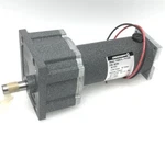 Groschopp Model PM6015-PS1930 P/n 50794 New/unused Surplus. Fixed Price $134.95.