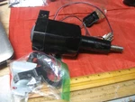 Singer 756 Touch & Sewing Motor Direct Drive Gear Pa 28-8 Light Vintage. Fixed Price $31.95.