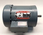 Dayton 2N915F Phase Motor 1/3 Hp 1725/1425 Rpm. Fixed Price $189.50.