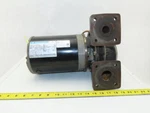 Marathon 7VH56T34D5816A 2HP 208-230/460V 1-1/2" X 1" Flange Mount Fire Pump. Fixed Price $63.21.