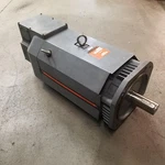 Mitsubishi SJ-15XW8, Ac Spindle Motor. KW:11/15, RPM:625-5000 FRAME:B160F Used. Fixed Price $997.49.