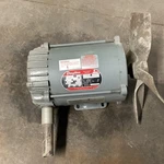 Dayton Split Phase Motor 6K734P H.p 1/4 PH1 Rpm 1725 115V 4.5A #828E102PR6*CO. Fixed Price $139.99.