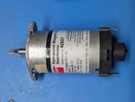 4Z837 Permanent Magnet Motor Dayton. Fixed Price $50.00.